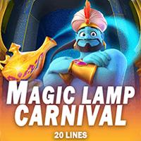 Magic Lamp Carnival